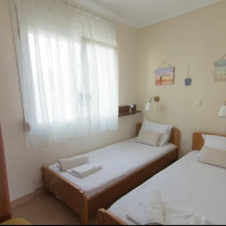 Eva's Apartmán Orfánion