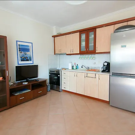Eva's Apartmán